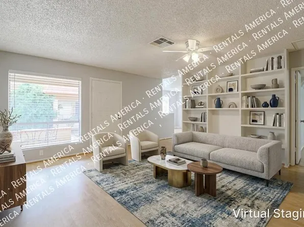 195 N Cottonwood St #5, Chandler, AZ 85225