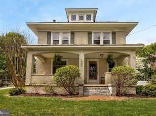 1710 S Main St, Mount Airy, MD 21771