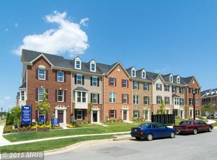 5349 S Center Dr, Greenbelt, MD