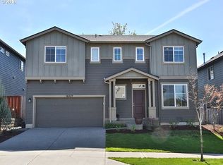 16527 SE Windswept Waters Dr, Damascus, OR