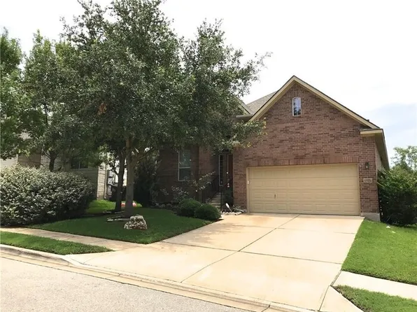 2217 Westfalian Trl, Austin, TX 78732