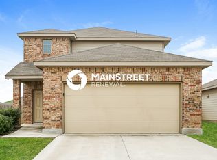 107 Laurel Grace Ln, New Braunfels, TX 78130