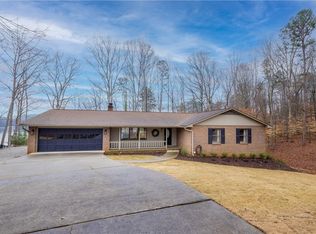 133 Lindos Dr, Seneca, SC 29672