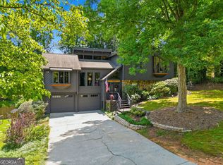 3456 Woodrun Trl, Marietta, GA 30062