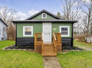 22285 Wyman St, Detroit, MI
