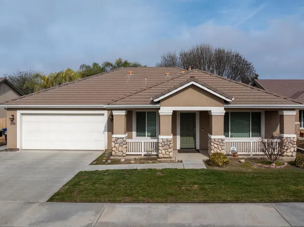 828 W Reese Court, Visalia, CA 93277