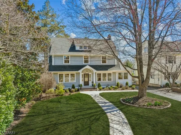 199 Christopher St, Montclair Twp., NJ 07042