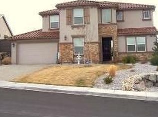 750 Sienna Park Dr, Reno, NV 89512