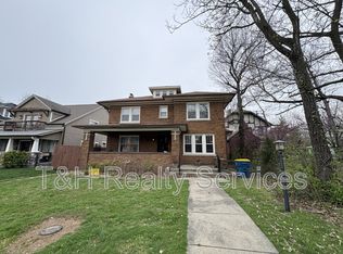 3168 Washington Blvd, Indianapolis, IN
