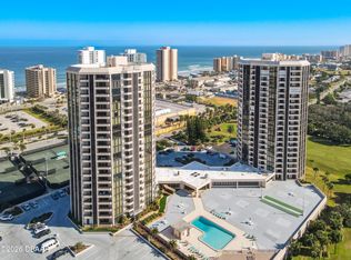 1 Oceans West Blvd APT 5B5, Daytona Beach Shores, FL 32118