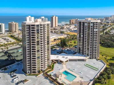 1 Oceans West Blvd APT 5B5, Daytona Beach Shores, FL, 32118