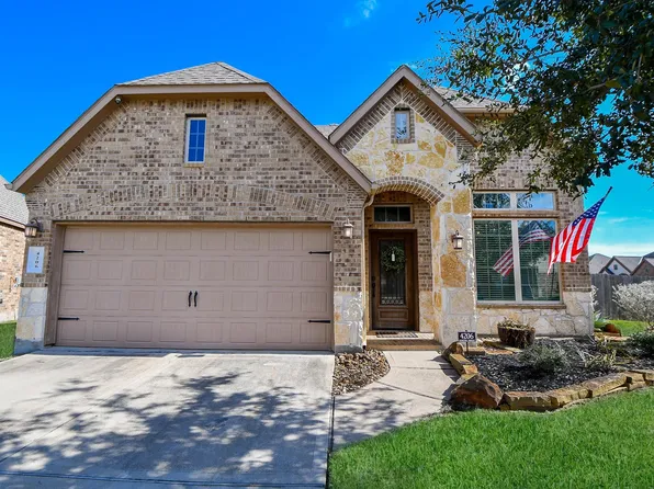 4206 Fenetre Forest St, Katy, TX 77493