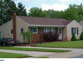 31 Newell Ave, Cherry Hill, NJ 08034