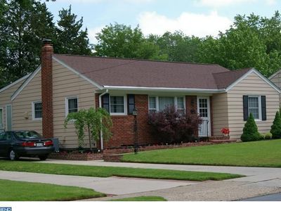 31 Newell Ave, Cherry Hill, NJ, 08034