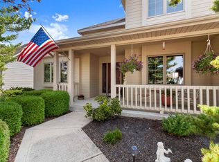 6038 Treasure Cv, Fort Wayne, IN 46835