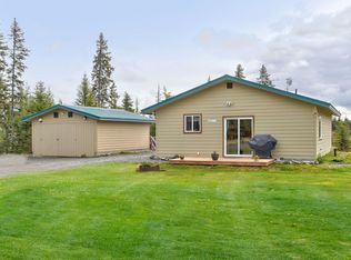 28156 Sterling Hwy, Anchor Point, AK 99556