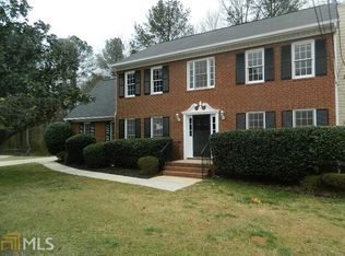 3897 Holy Cross Dr, Decatur, GA 30034