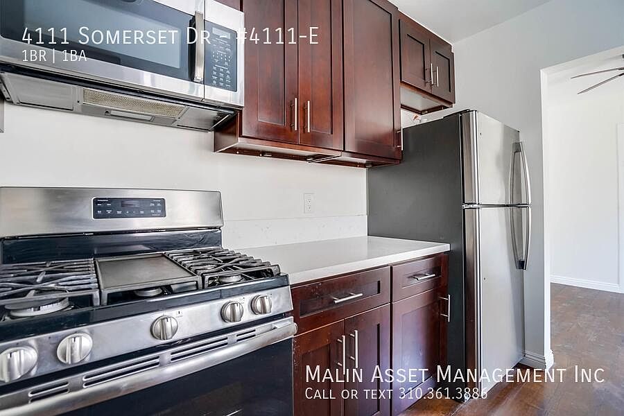1st image of 4111 Somerset Dr #4111