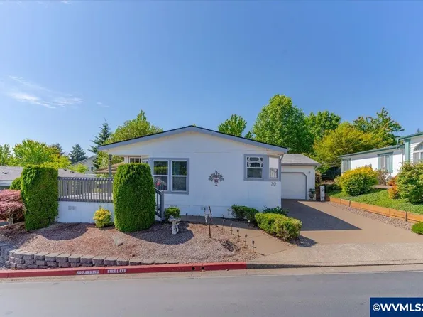 1630 Wallace Rd NW Unit 30, Salem, OR 97304