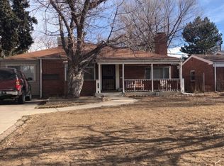 2030 N Oneida St, Denver, CO 80207