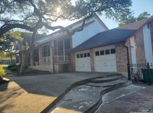27503 Timberline Dr, San Antonio, TX 78260