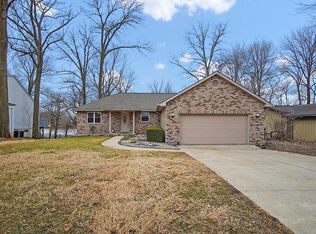 1837 Sextant Dr, Worden, IL 62097