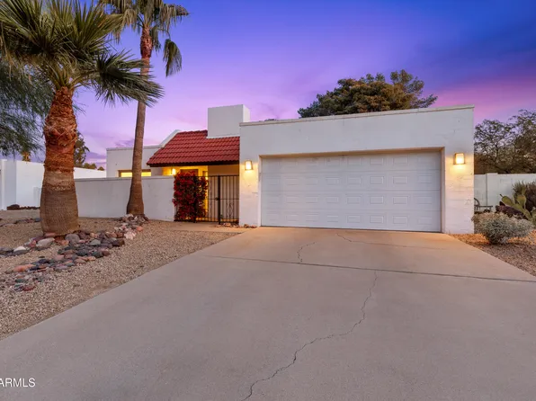 530 E CALAVAR Road, Phoenix, AZ 85022