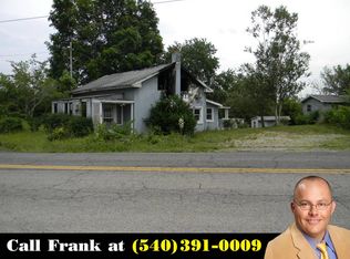 4303 Graysontown Rd, Radford, VA 24141