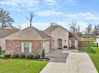 43333 Pond View Dr, Prairieville, LA 70769