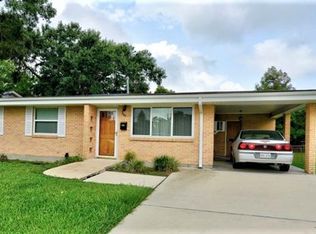 2344 Minnesota Ave, Metairie, LA 70003