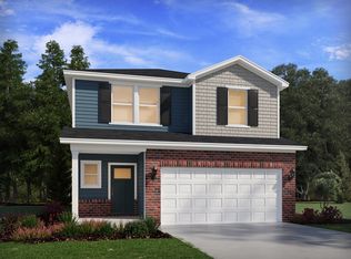 Paisley Plan, Avalon Place - Classic Series, Durham, NC 27703