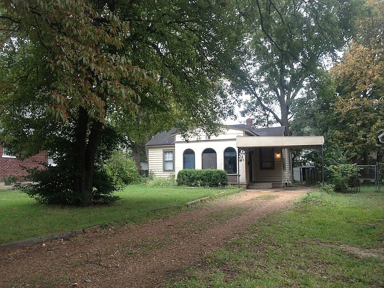 1st image of 3245 Douglass Ave