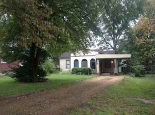3245 Douglass Ave, Memphis, TN 38111
