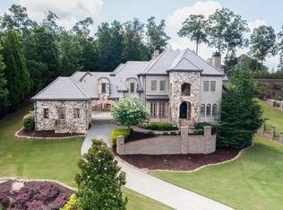 9695 Almaviva Dr, Johns Creek, GA 30022