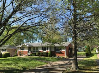 5052 Cherrywood Dr, Nashville, TN 37211