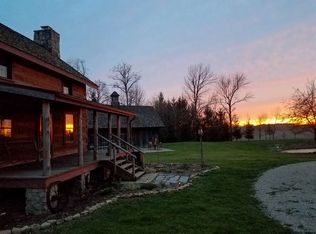 14361 E 500 S, Parker City, IN 47368