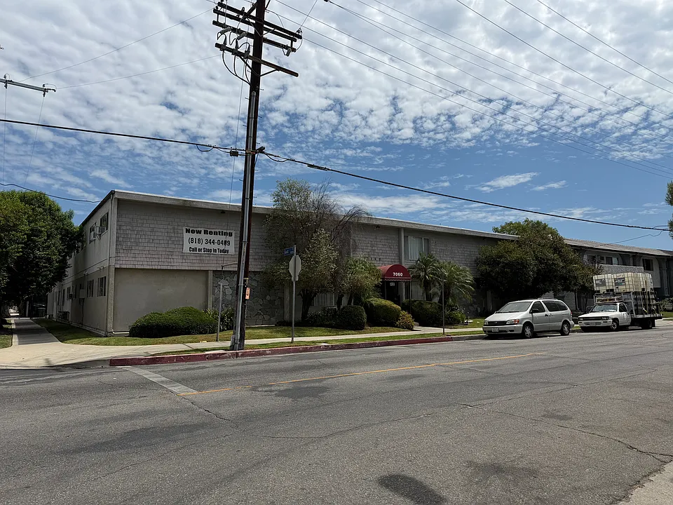 7060 Etiwanda