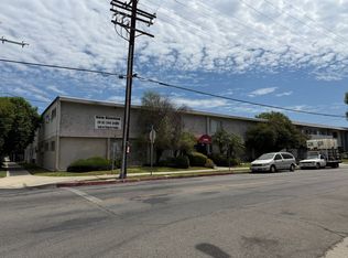 7060 Etiwanda Ave #C1FF9050F, Reseda, CA 91335
