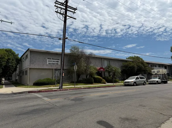 7060 Etiwanda, 7060 Etiwanda Ave #C1ff9050f, Reseda, CA 91335