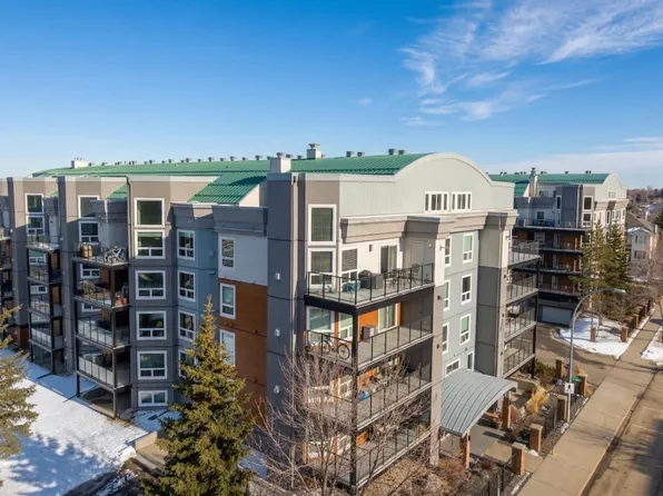 7905 96th St NW #509, Edmonton, AB T6C 4R3