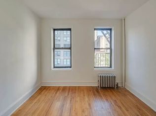 320 E 34th St APT 3D, New York, NY 10016