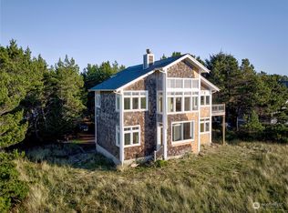 27107 J Ln, Ocean Park, WA 98640