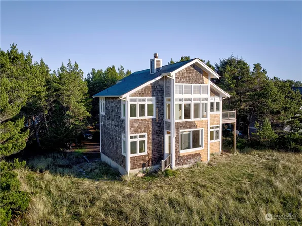 27107 J Lane, Ocean Park, WA 98640