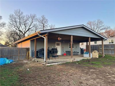 809 S Park Blvd, Independence, KS, 67301