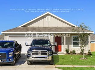 10236 Tullamore Ridge Rd, Crowley, TX 76036