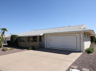 10719 W El Capitan Cir, Sun City, AZ 85351