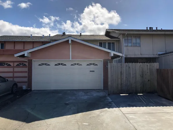 2631 Farnee Ct, South San Francisco, CA 94080