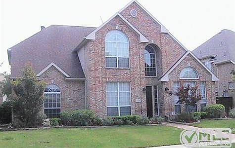 1st image of 2724 Barrington Dr