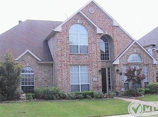 2724 Barrington Dr, Plano, TX 75093
