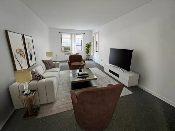 2 Fisher Drive #209, Mount Vernon, NY 10552